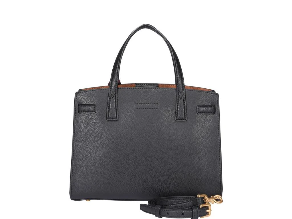 Tory Burch Tory Burch Walker Small Satchel Bag 2