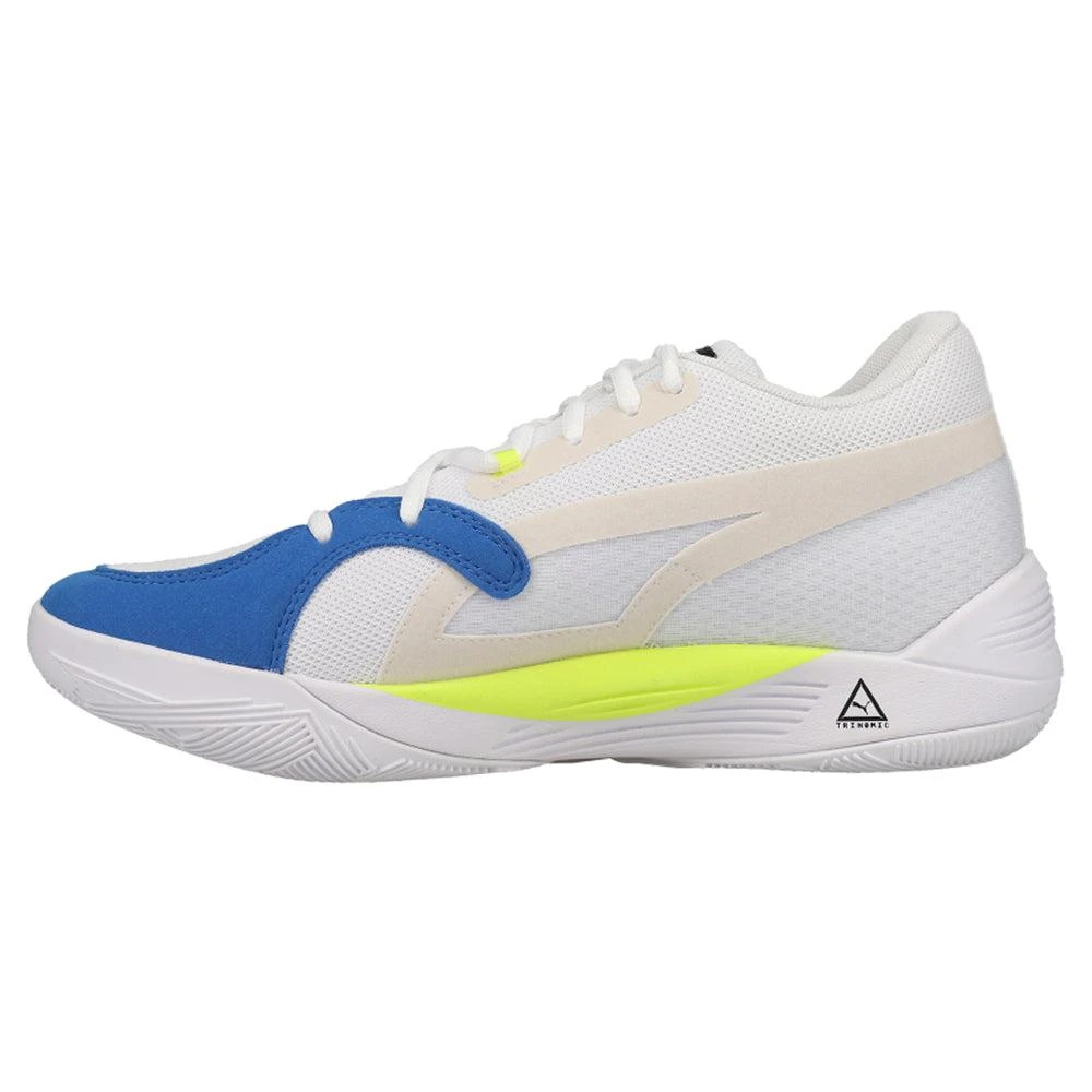 Puma TRC Blaze Court Basketball Shoes 3