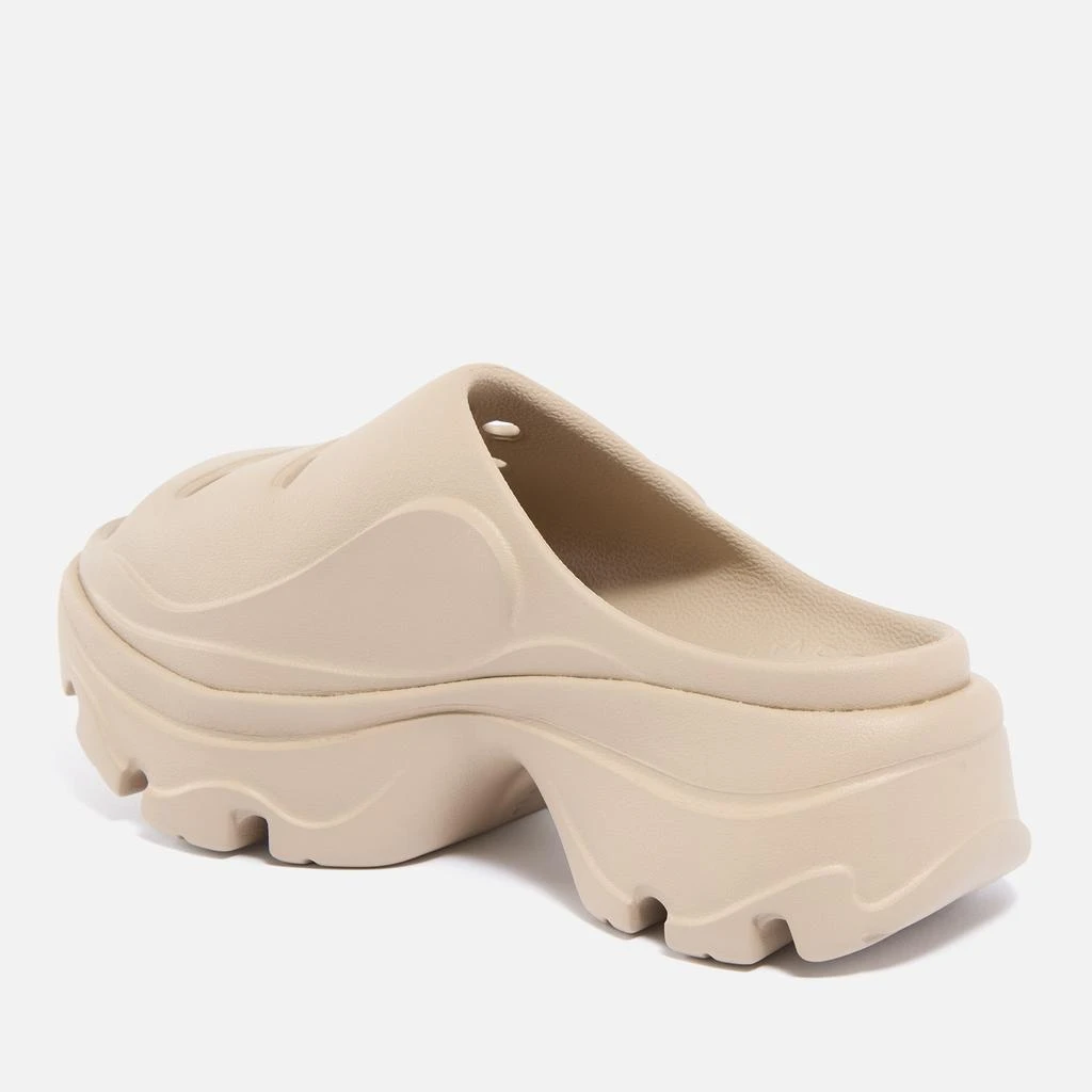Adidas adidas by Stella McCartney Women's Asmc Rubber Clogs 2