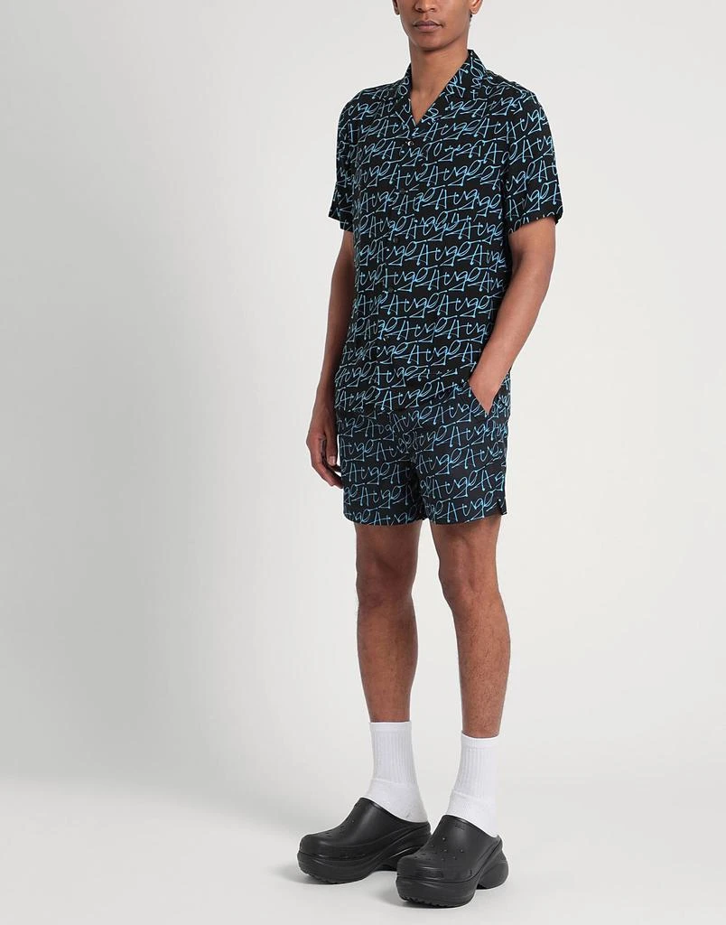 Hugo Boss Patterned shirt 2