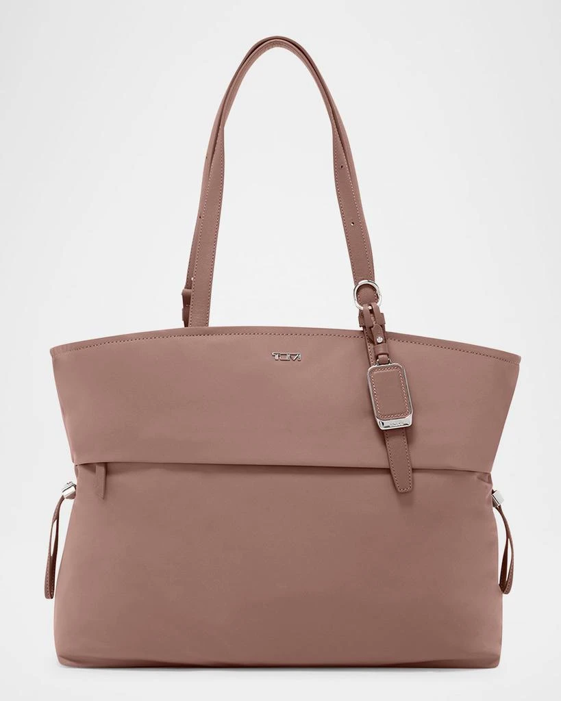 Tumi Voyageur Cam Large Tote Bag 1