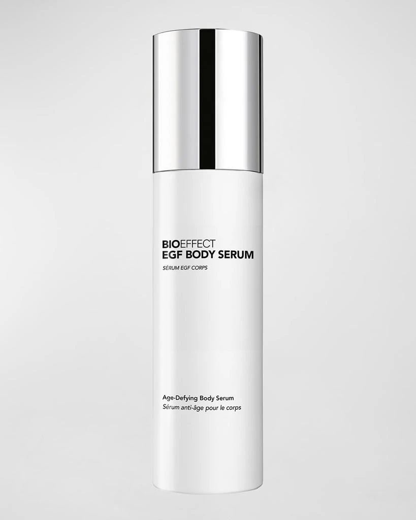 Bioeffect EGF Body Serum, 4 oz. 1