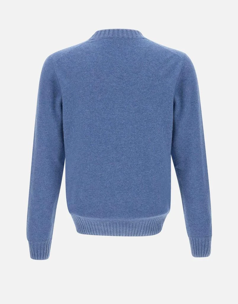 GRAN SASSO Cashmere sweater 4