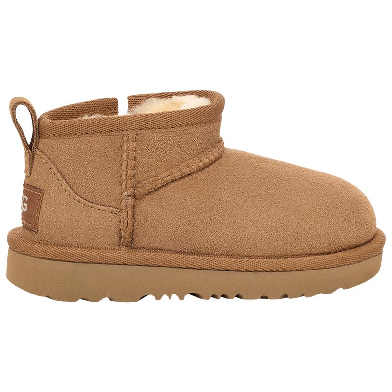 UGG UGG Classic Ultra Mini - Girls' Toddler