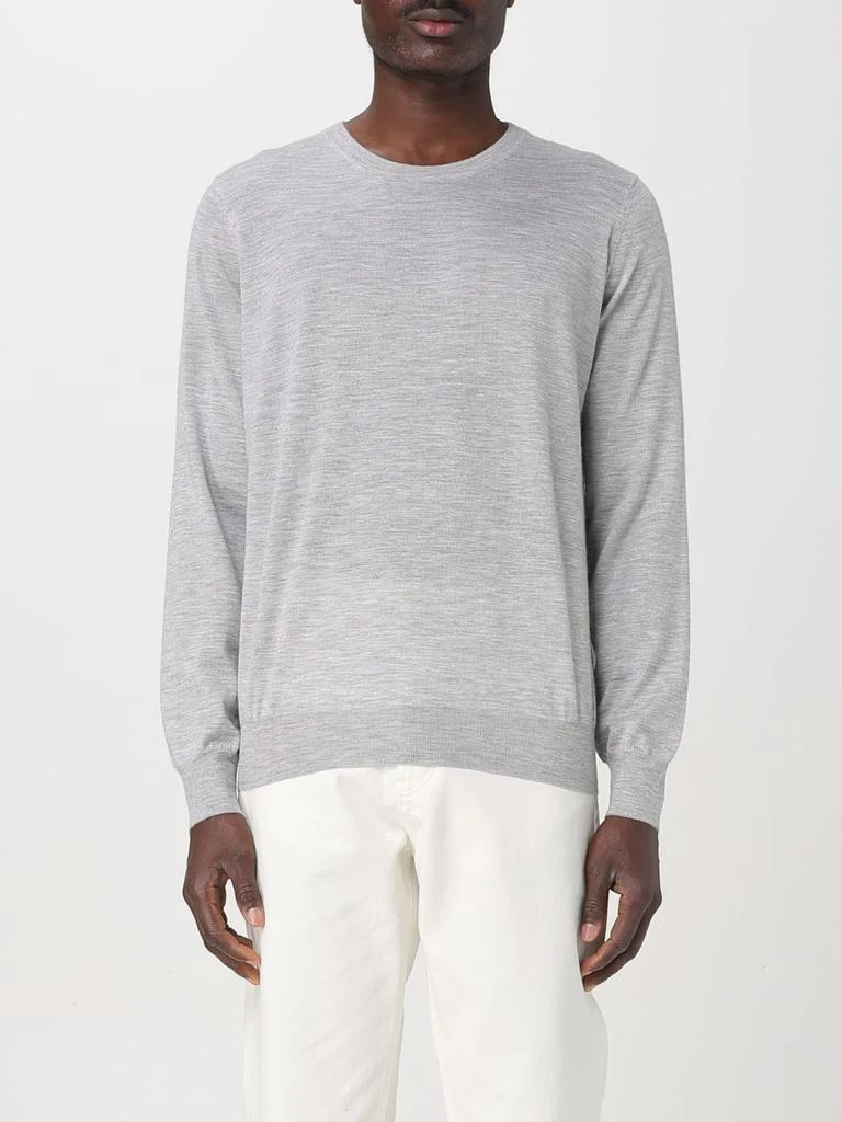 Brunello Cucinelli 毛衣 男士 Brunello Cucinelli 1