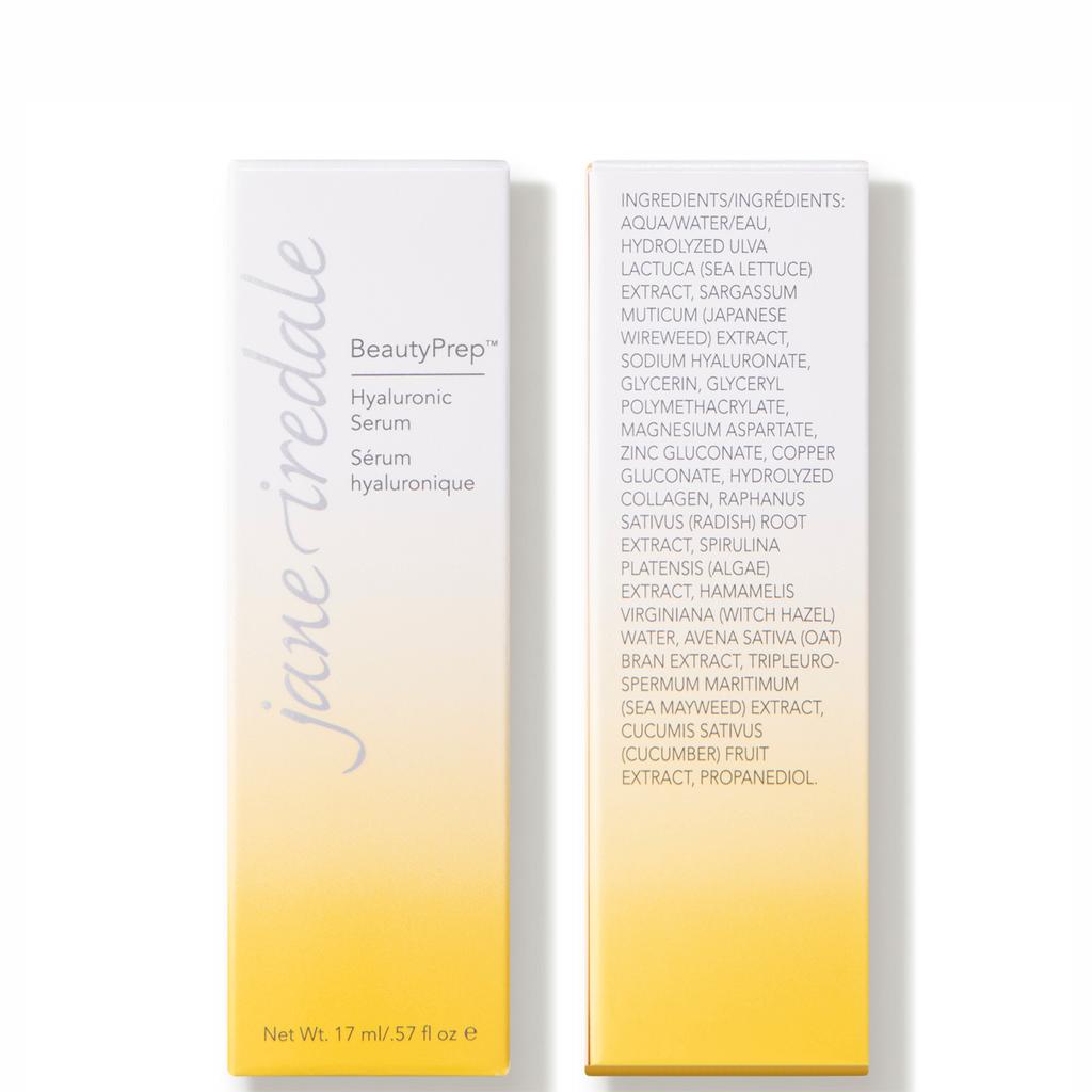 Jane Iredale jane iredale BeautyPrep Hyaluronic Serum