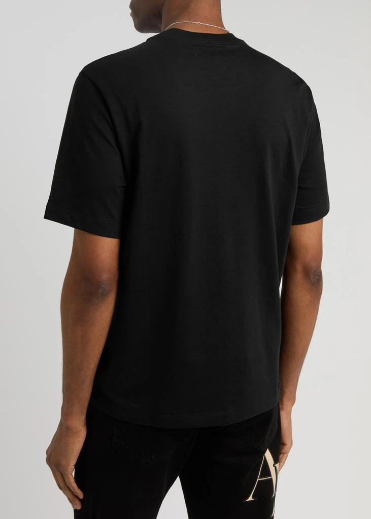 AMIRI Resort Club printed cotton T-shirt 3
