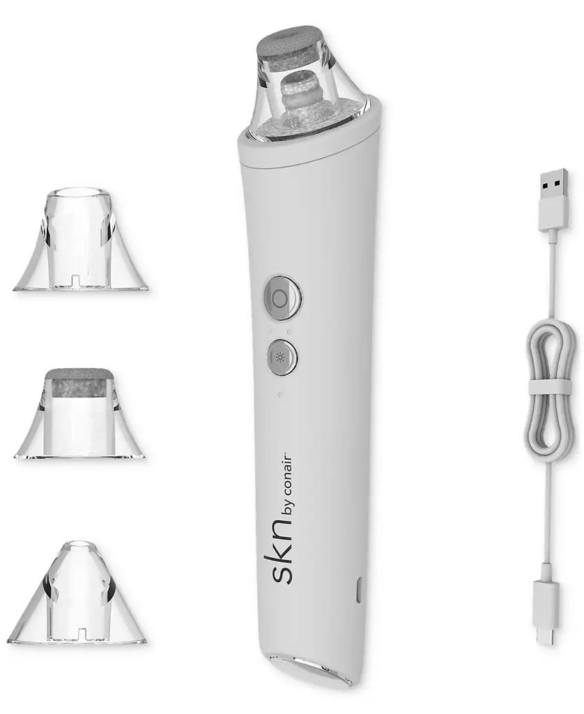 Conair SKN by Cordless Microdermabrasion Tool