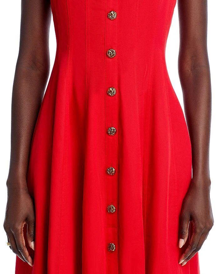 Button Front Midi Dress - Exclusive On Sale Now with Up to 70% Off | Discover Exclusive Deals & Savings at BeyondStyle Authentic AQUA women| dress with Limited-Time Discounts, Free Shipping, Button Front Midi Dress - Exclusive On Sale Now with Up to 70% Off | Discover Exclusive Deals & Savings at BeyondStyle Authentic AQUA women| dress with Limited-Time Discounts, Free Shipping,