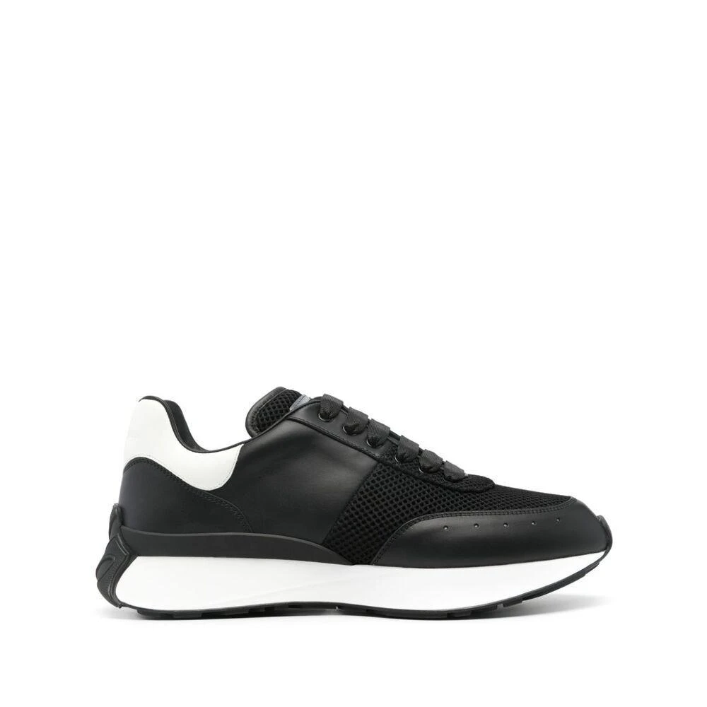 Alexander McQueen Alexander McQueen Sneakers 1