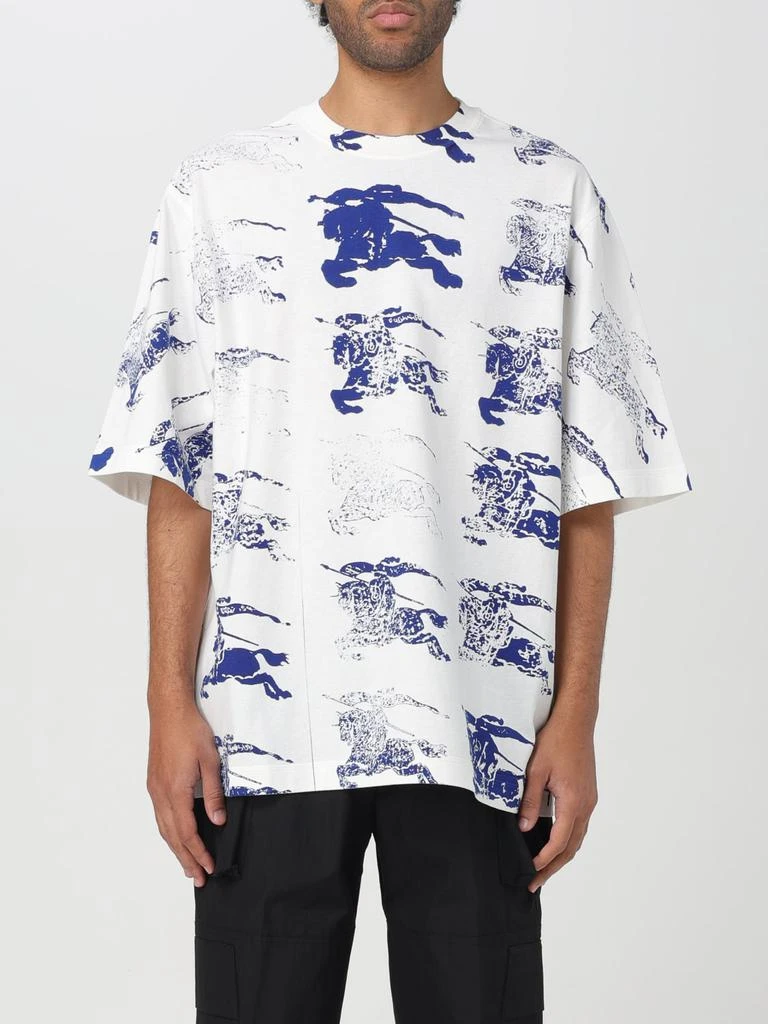 Burberry T-shirt men Burberry 1