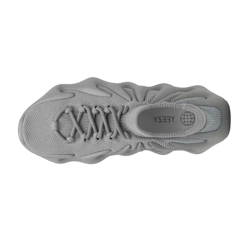 Adidas Adidas Yeezy 450 Lace Up Sneakers 3