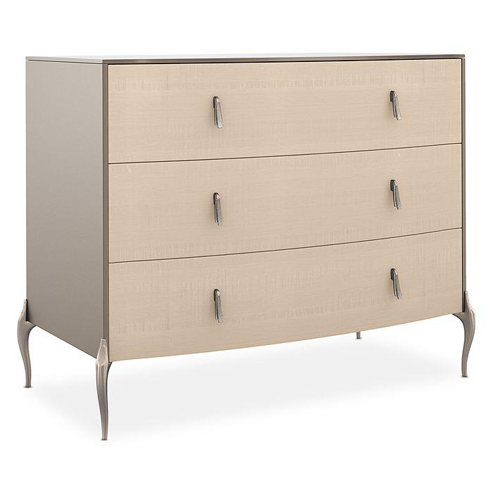 caracole Good Impression Nightstand