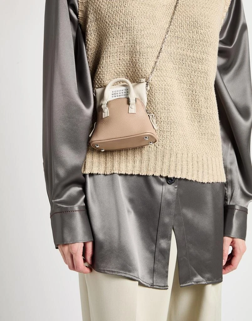 MAISON MARGIELA Cross-body bags 3