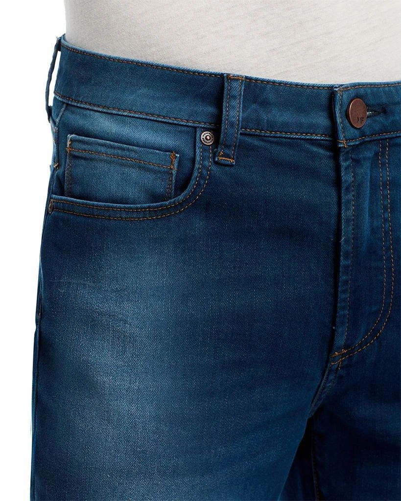 MONFRÈRE MONFRERE Brando Slim Fit Jeans in Pico 5