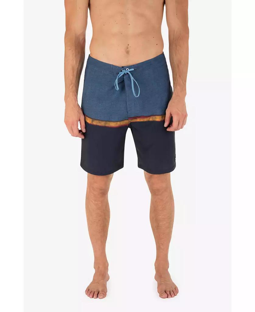 Hurley Men's Weekender Drawstring 20" Boardshorts