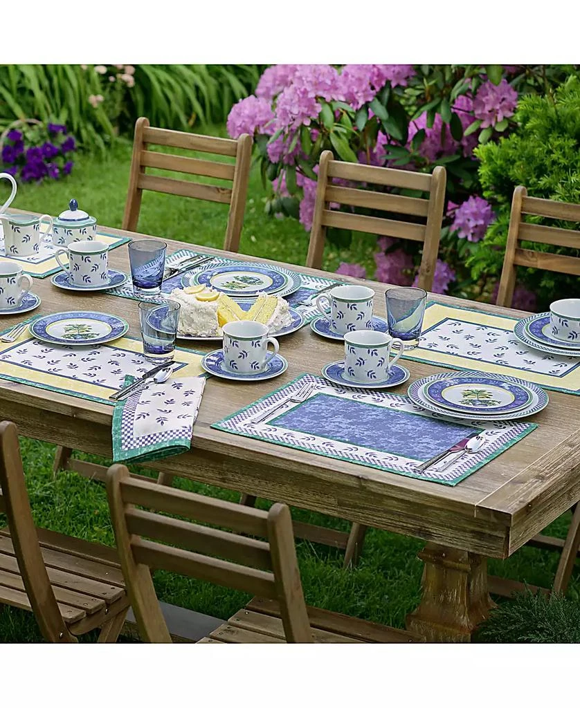 Villeroy & Boch Switch Set of 4 Placemats 3