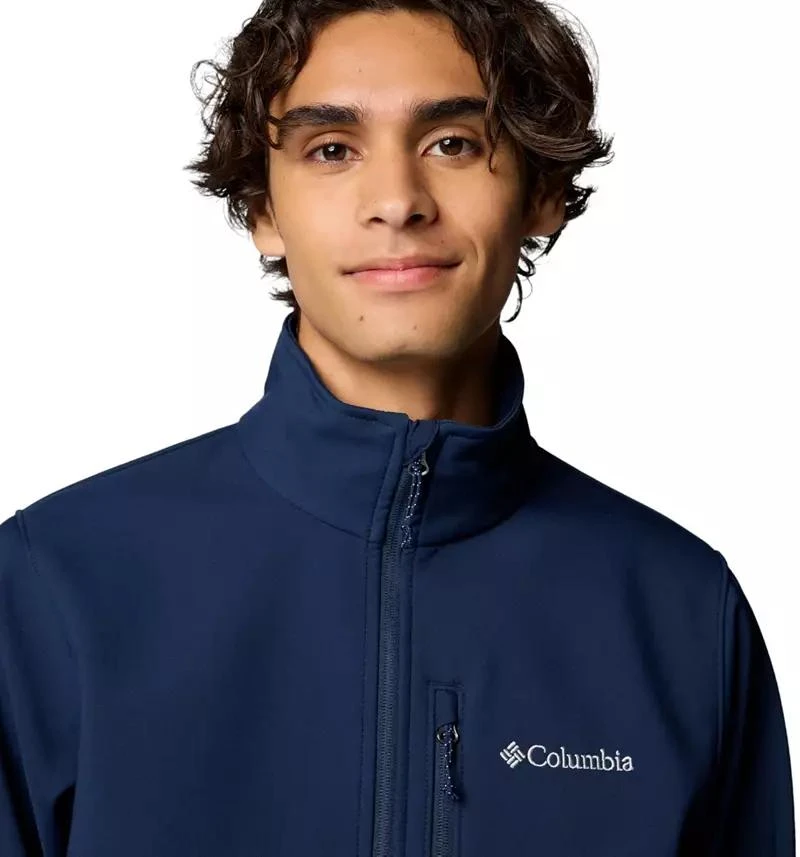 Columbia Columbia Men's Ascender Softshell Wind Jacket 7