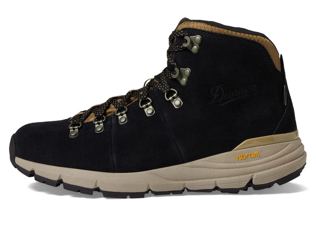 Danner Mountain 600 4.5" 4