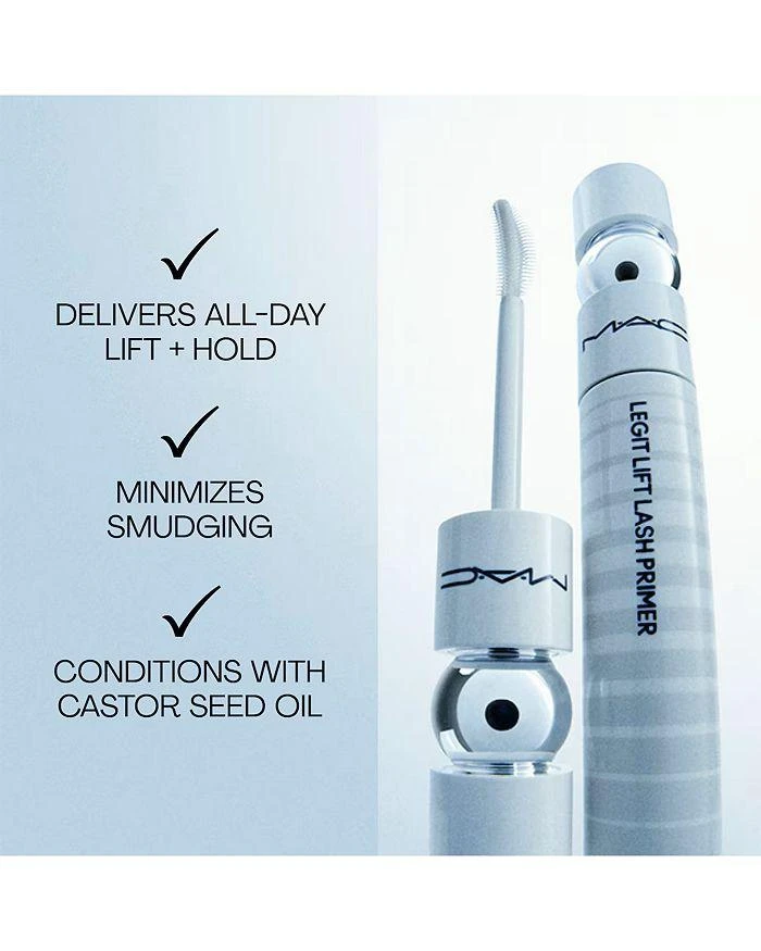 MAC Stacked To The Max M·A·Cstack Lash Duo ($58 value) 6