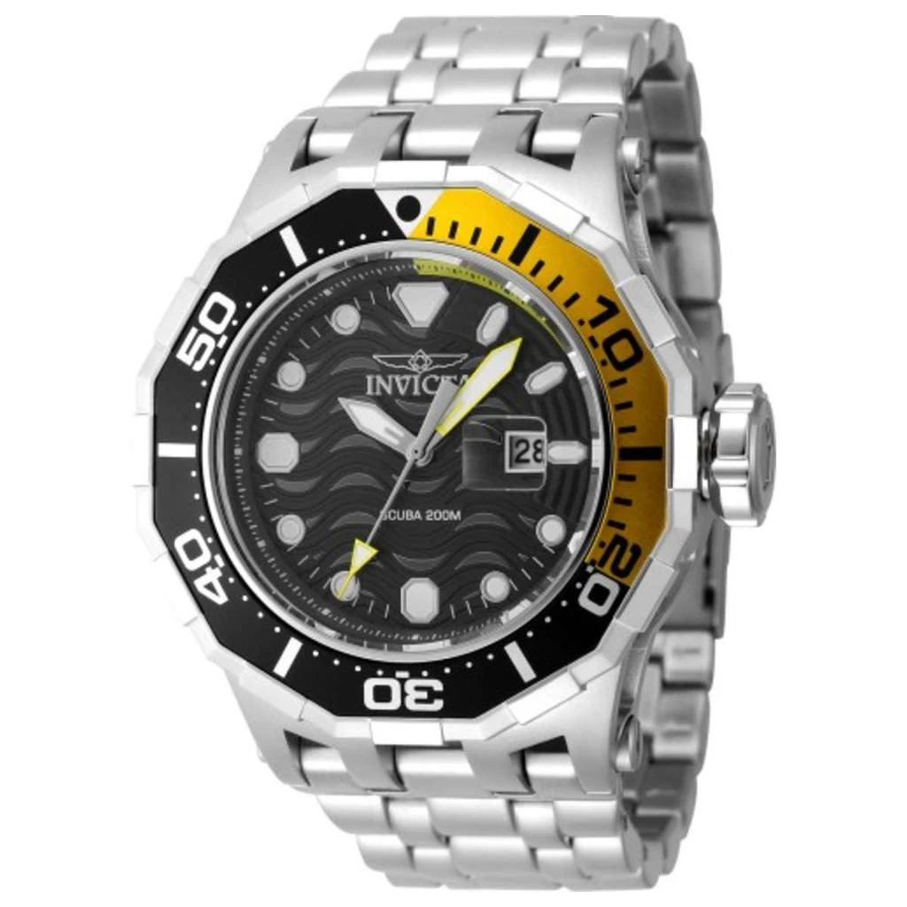 Invicta Invicta Pro Diver Men's Watch 1