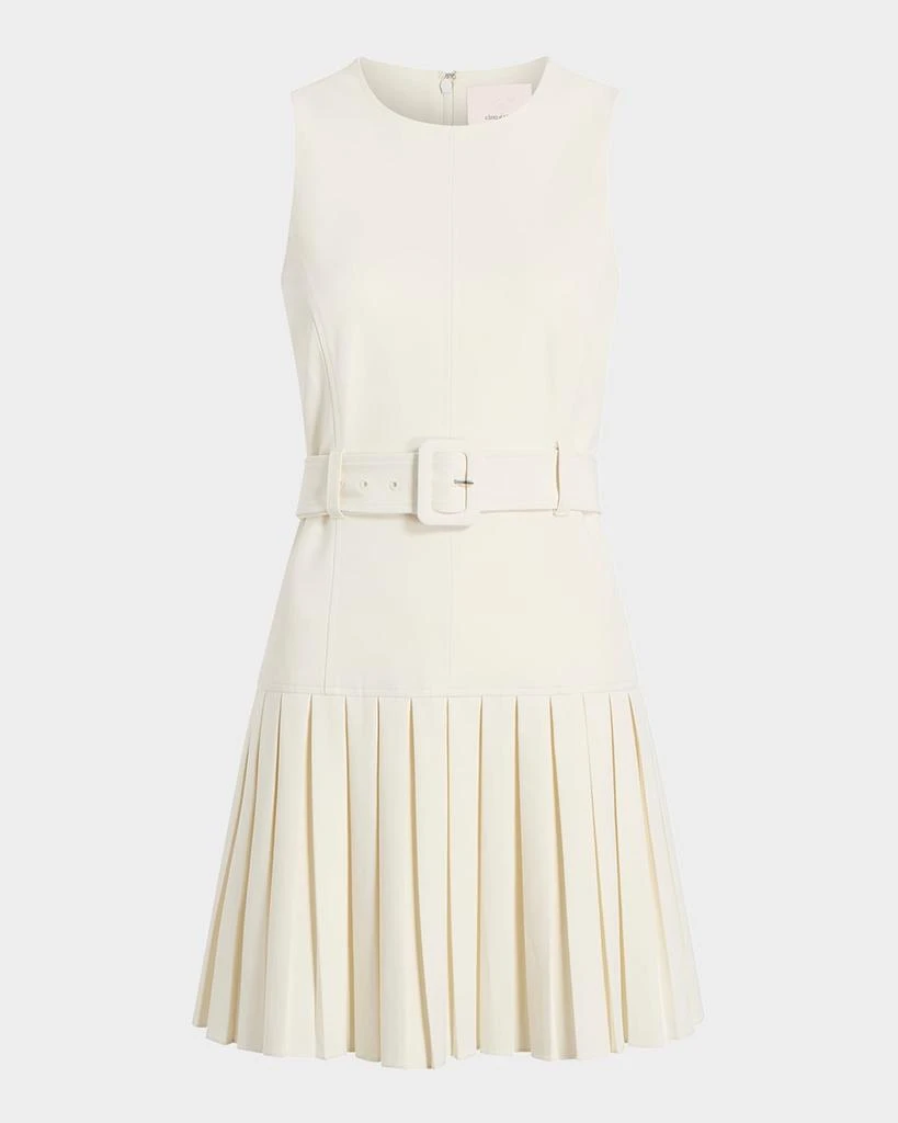 Cinq a Sept Charolette Sleeveless Pleated Mini Dress - Dresses & Skirts - Compare Prices from 11+ Stores - Free Shipping - BeyondStyle Cinq a Sept Charolette Sleeveless Pleated Mini Dress - Dresses & Skirts - Compare Prices from 11+ Stores - Free Shipping - BeyondStyle