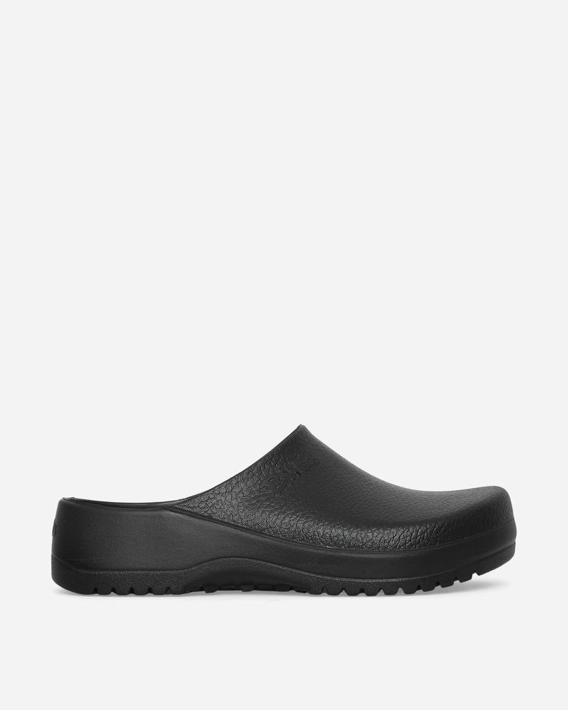 Birkenstock Super-Birki Sandals Black