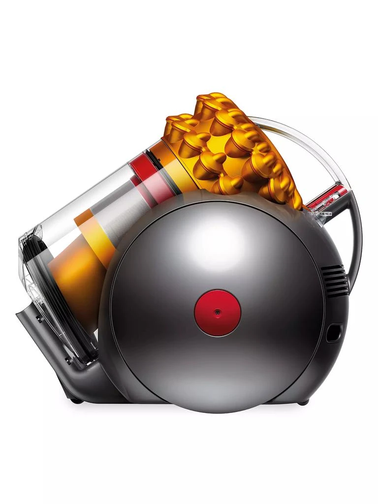 Dyson Big Ball Multi Floor Canister Vacuum 2