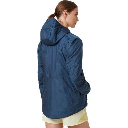 Helly Hansen Rapide Lifaloft Air Jacket - Women's 2