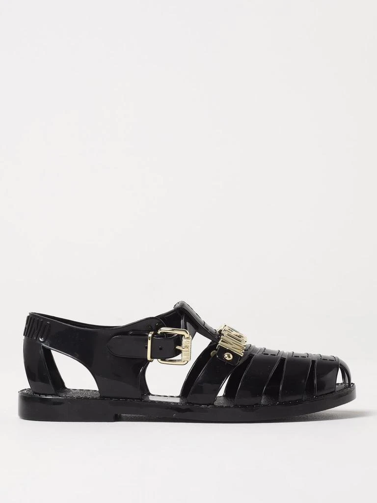 Moschino Shoes woman Moschino Couture 1