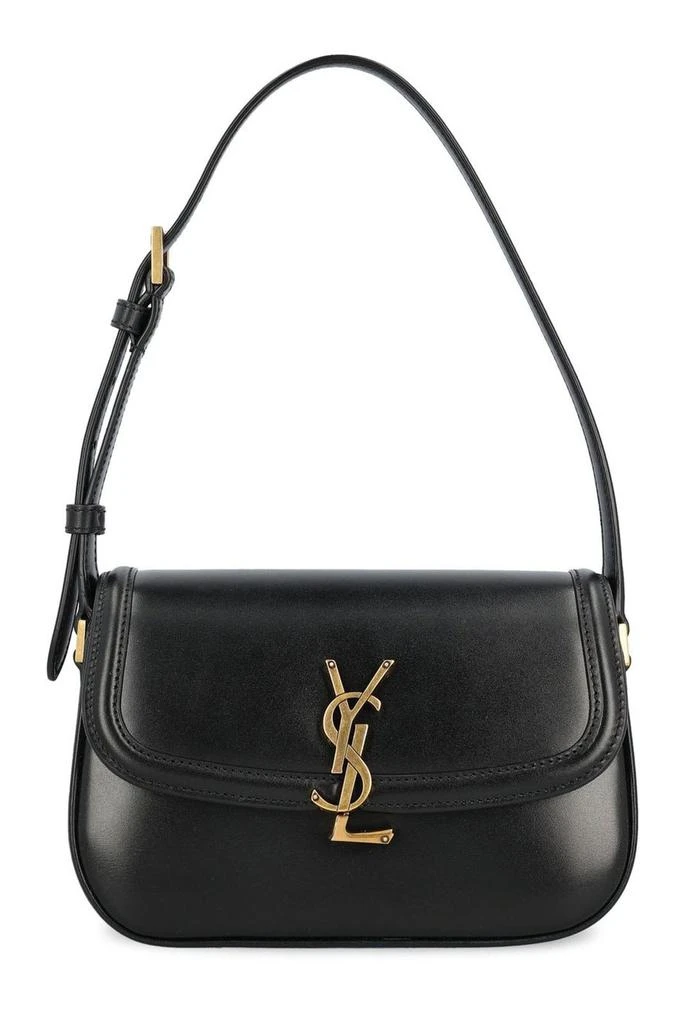 Yves Saint Laurent Saint Laurent Solferino Foldover Top Mini Shoulder Bag 1