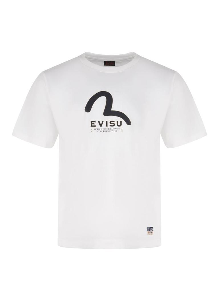Evisu Evisu T-Shirt