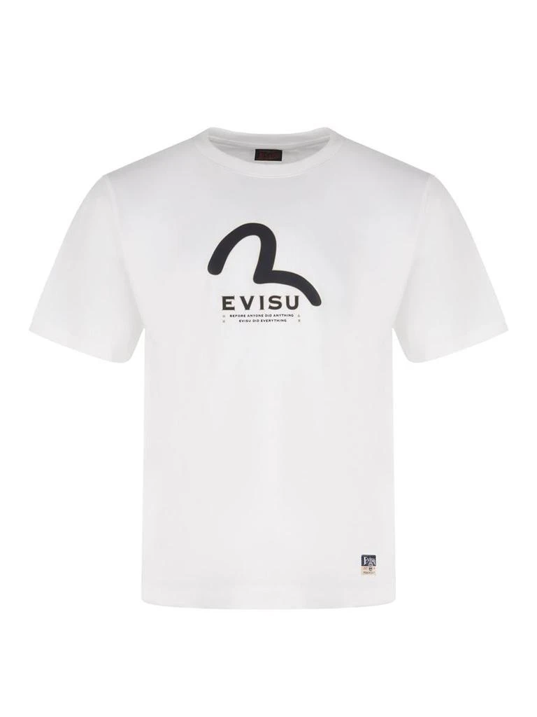 Evisu Evisu T-Shirt 1