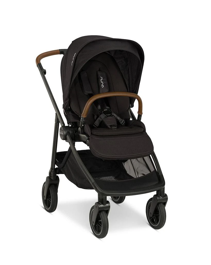 Nuna SWIV + PIPA urbn Travel System 1