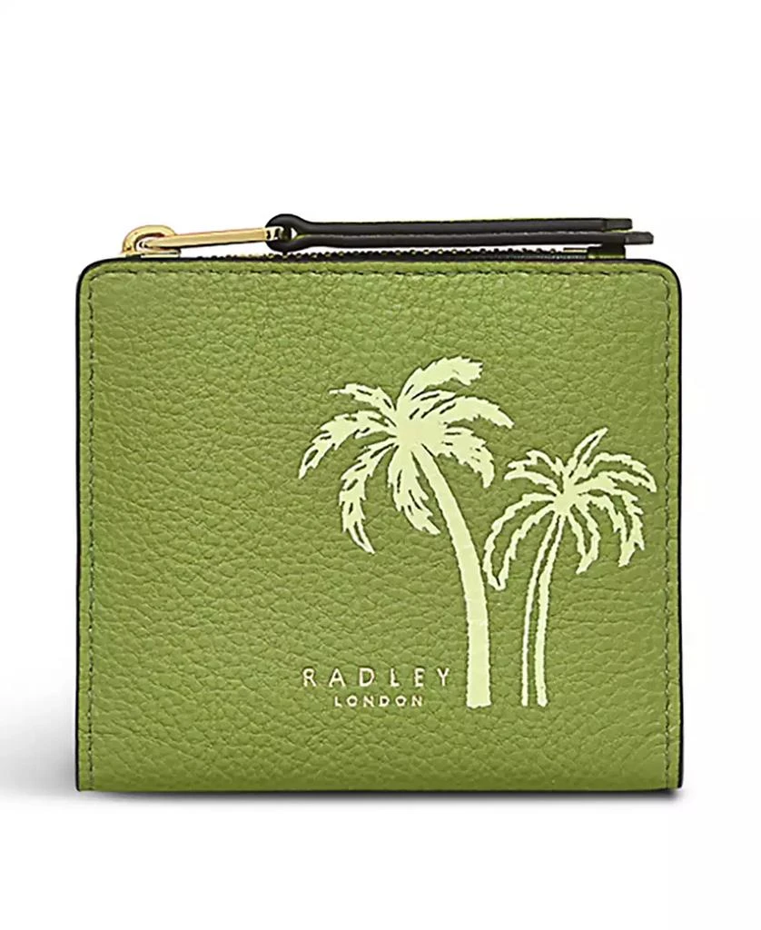 Radley London Palm Bay- Coin Purse 1