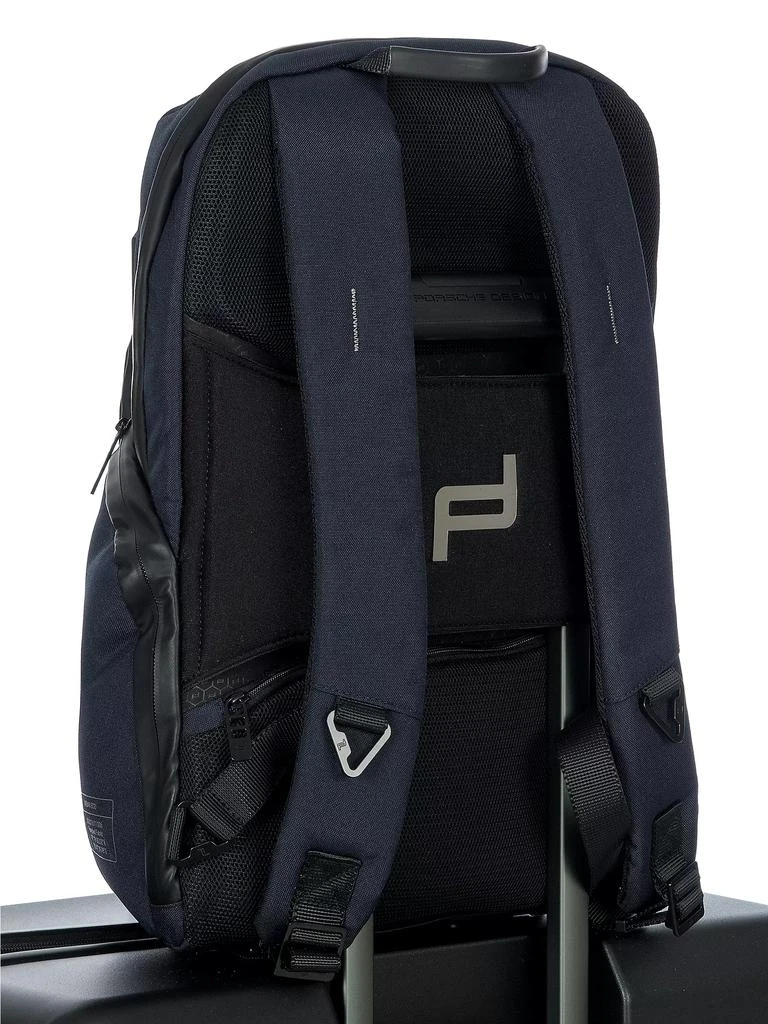 Porsche Design Small Urban Eco Backpack 3
