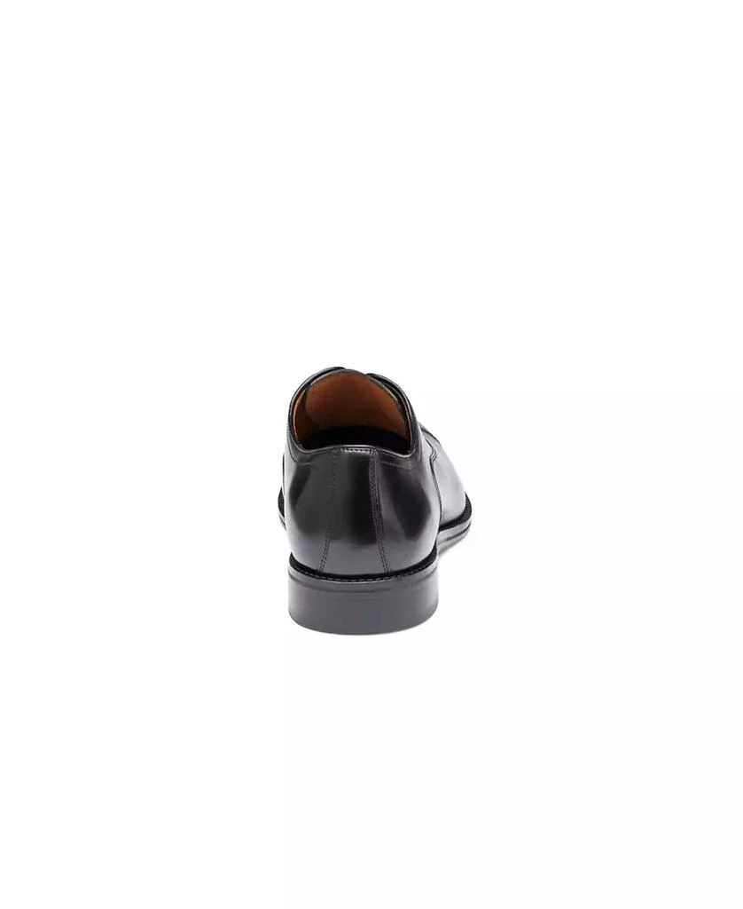 Johnston & Murphy Men's Sullivan Cap Toe Dress Shoes 3