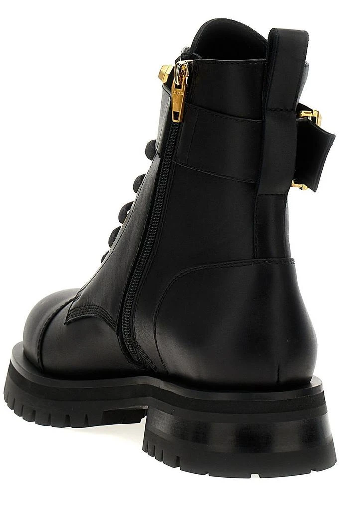 Balmain Balmain Charlie Ankle Boots 3