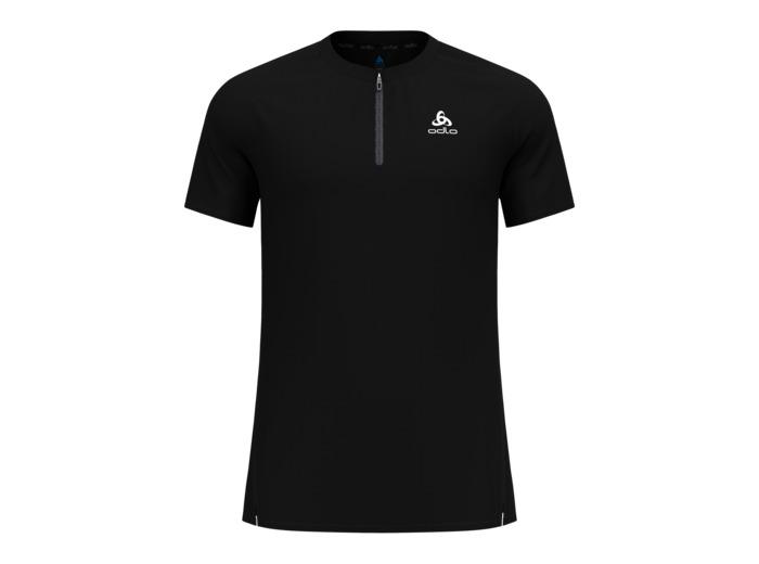 ODLO Tshirt demi-zip X-ALP trail pour homme