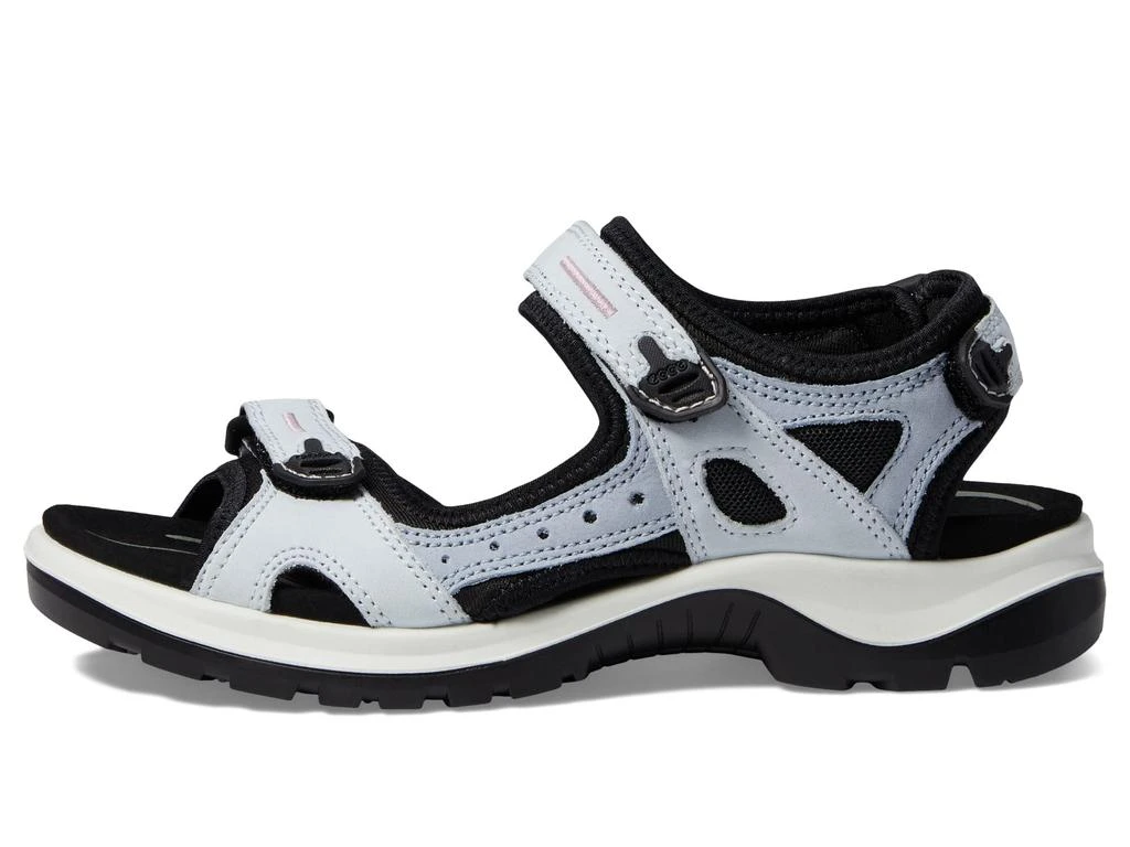 ECCO Yucatan Sandal 4