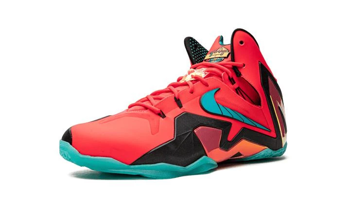 NIKE Nike Lebron 11 Elite 6