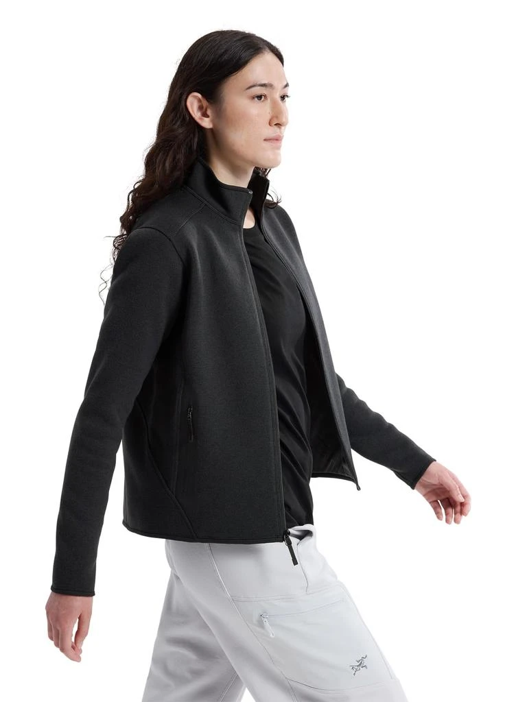 Arc
teryx Arc
teryx Women
s Covert Cardigan | Versatile, Durable, Breathable and Stylish | Cardigan Sweaters for Women 2