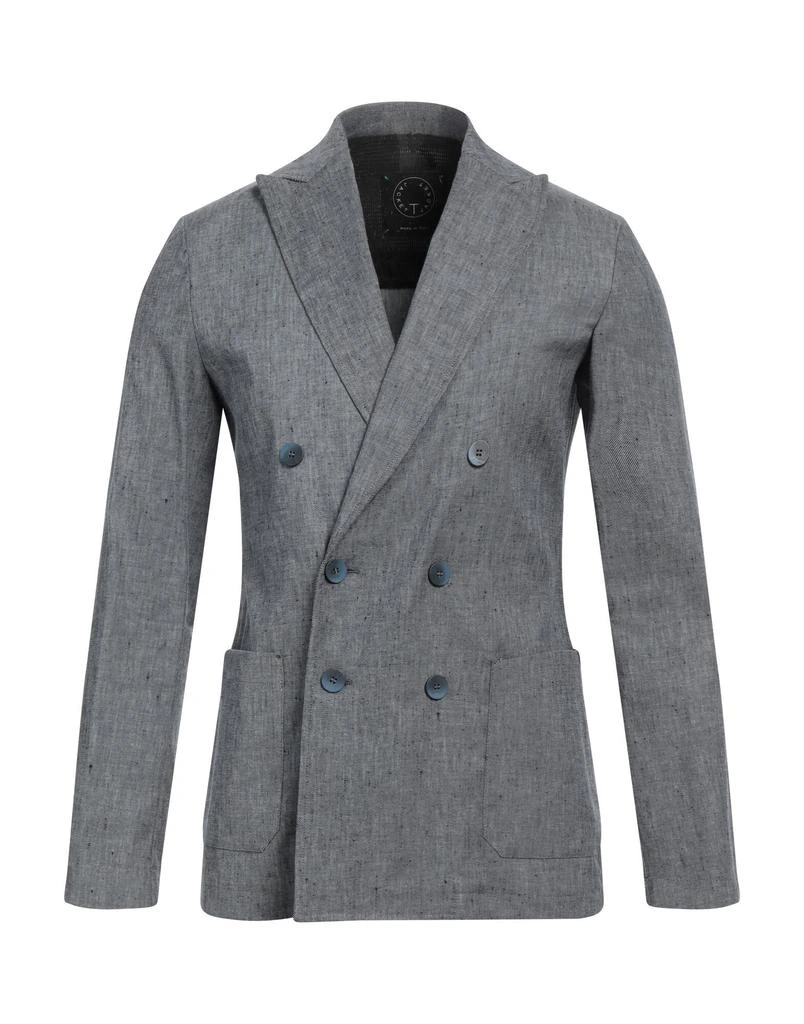 T-JACKET BY TONELLO Blazer 1