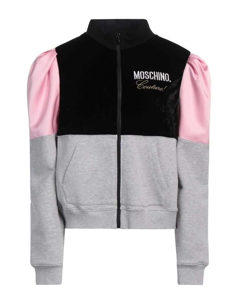 Moschino Sweatshirt 1