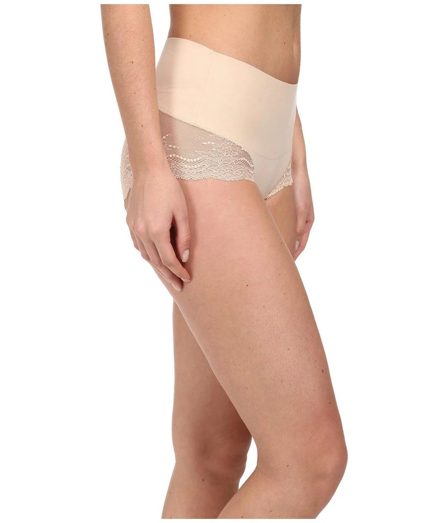 SPANX SPANX Shapewear For Undie-Tectable Lace Hi-Hipster Panty 4