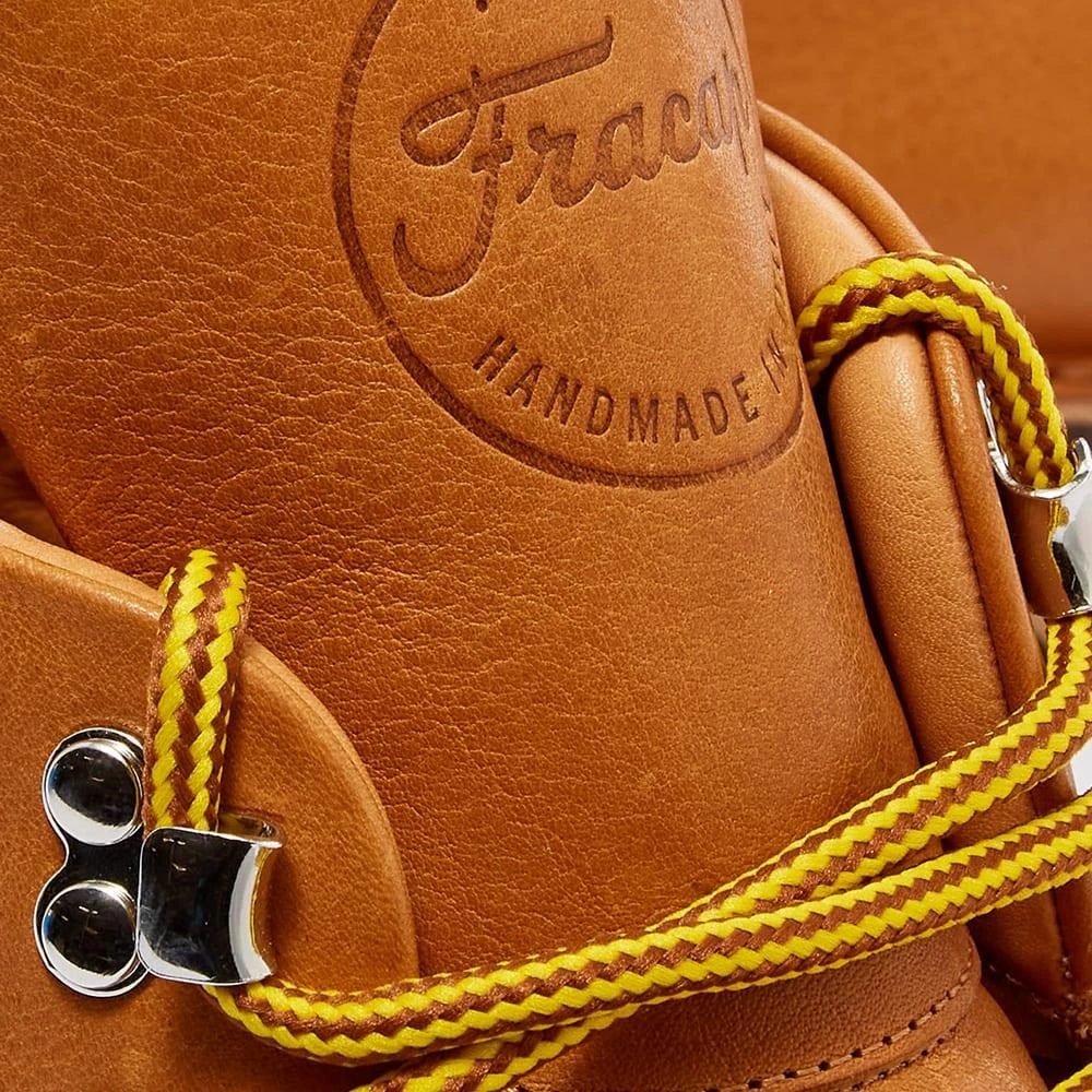 Fracap Fracap M120 Ripple Sole Scarponcino Boot 4