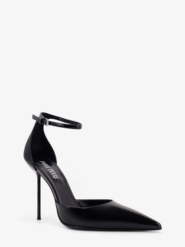 Paris Texas Lidia patent leather pumps 2