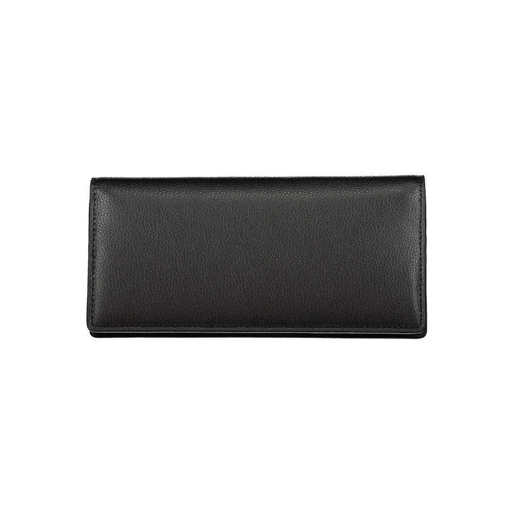 Tommy Hilfiger Polyethylene Women's Wallet 2