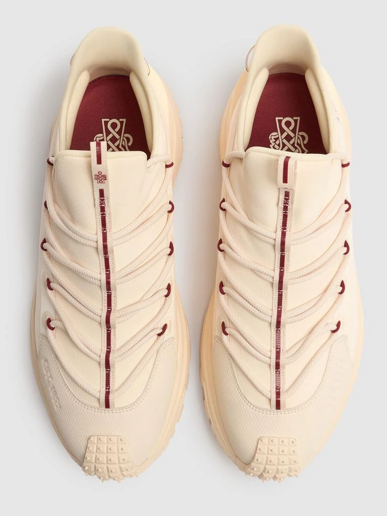 Moncler Cny Trailgrip Lite 2 Tech Sneakers 3