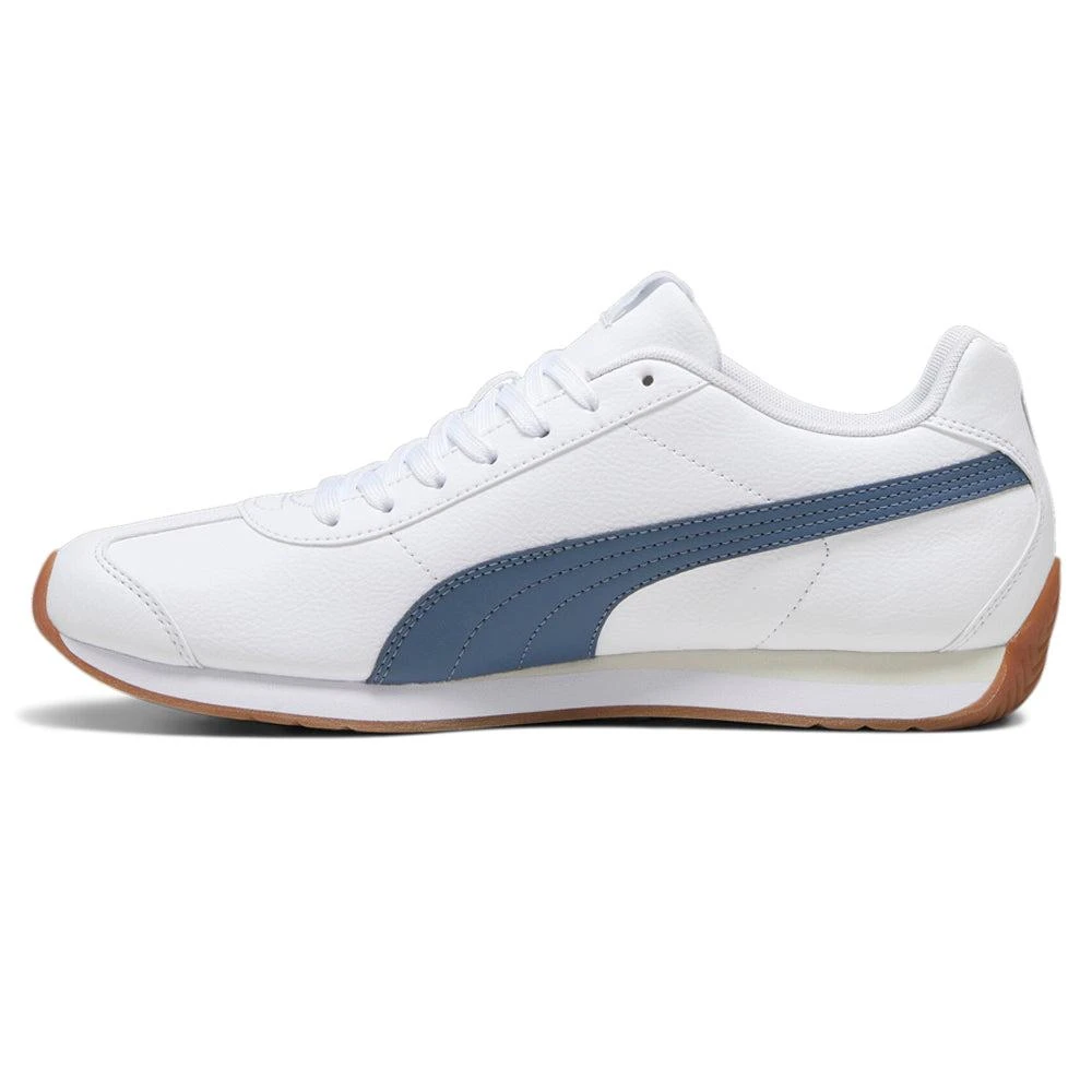 Puma Turin III Lace Up Sneakers 3